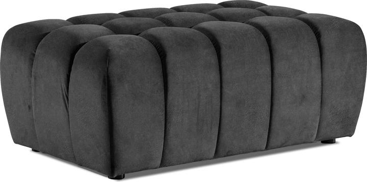 Actual product image ELTAP Lazaro Pouf