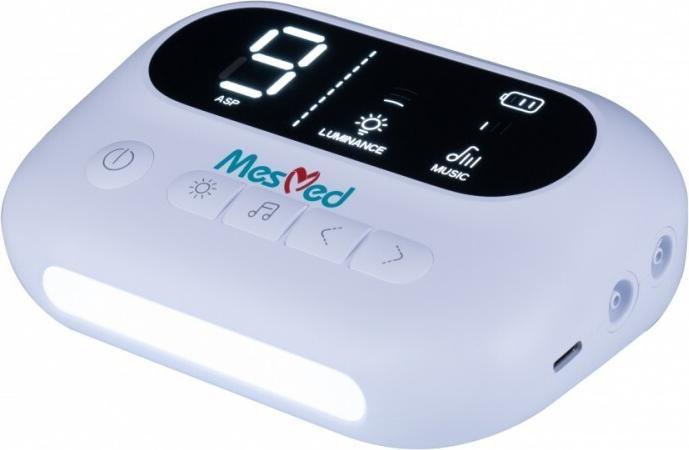 Immagine prodotto MesMed Aspiratore nasale MM-127 HappiNosek