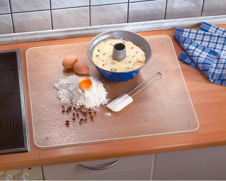 Actual product image Wenko Abdeckplatte 3 in 1