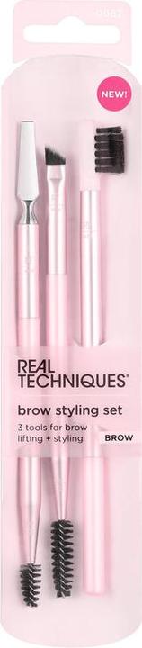 Produktbild Real Techniques Brow Styling Set (Set)