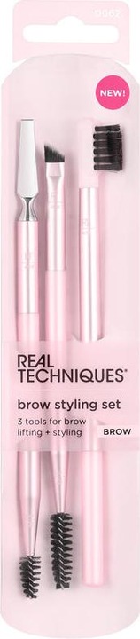 Immagine prodotto Real Techniques Set per lo styling delle sopracciglia (Set)