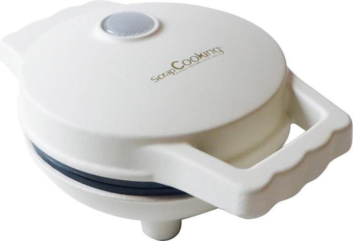 Image du produit ScrapCooking Mini Bubble Waffle Factory