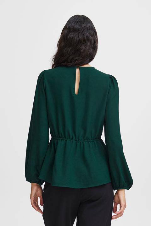 Produktbild B.young BYHACA BLOUSE - 20813820 (40)