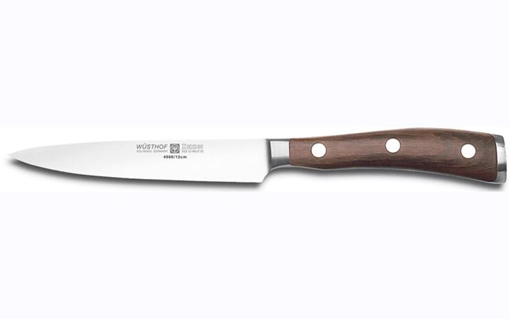 Produktbild Wüsthof Ikon Gemüsemesser (12 cm)
