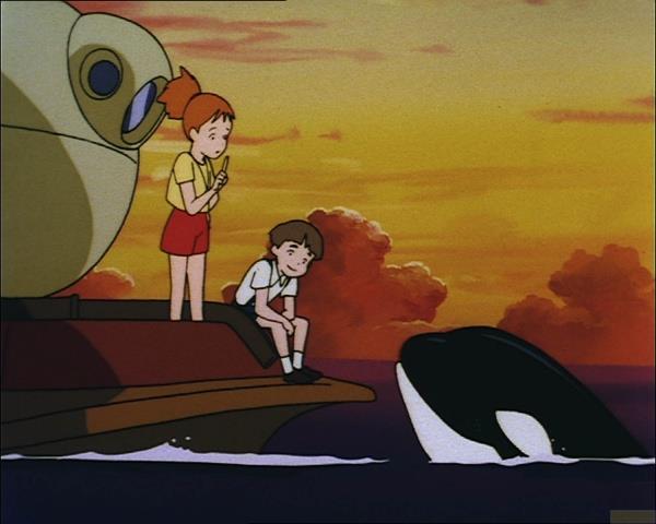 Immagine prodotto Tico - Un grande amico - Edizione completa (Blu-ray, 1994, Tedesco)