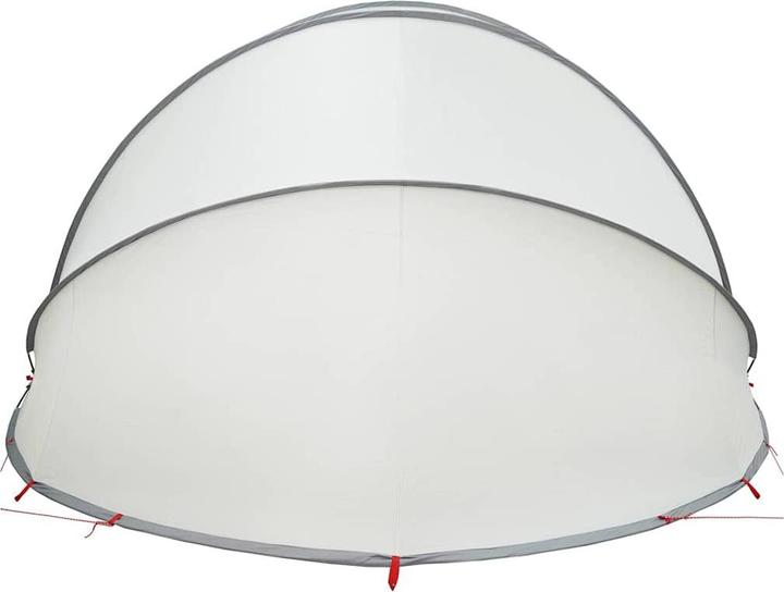 Actual product image vidaXL Pool-Einfassung