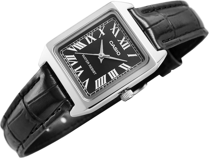 Produktbild Casio Collection - LTP-V007L-1B (Analoguhr, 22 mm)