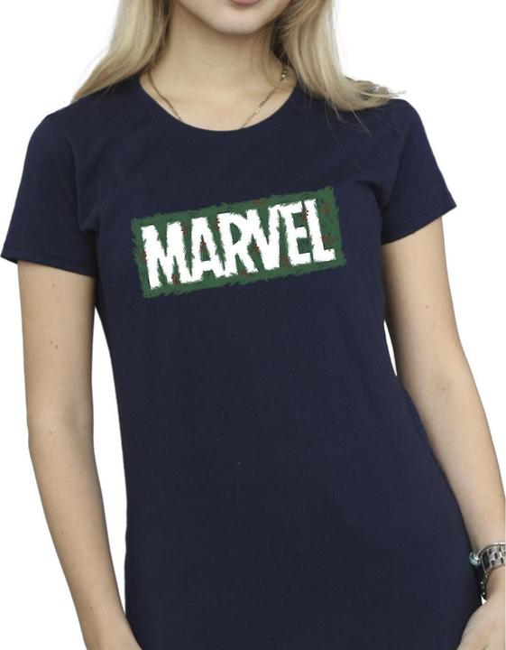 Immagine prodotto Holly Logo Maglietta Donna (XL)