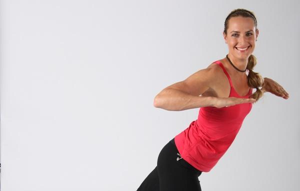 Actual product image Best of Fitness - Fatburner Bootkamp 3on1 (DVD, German)