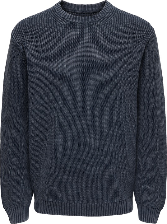 Navy Blazer