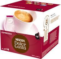 Image du produit Nescafé Dolce Gusto Dolce Gusto (16 x Port.)