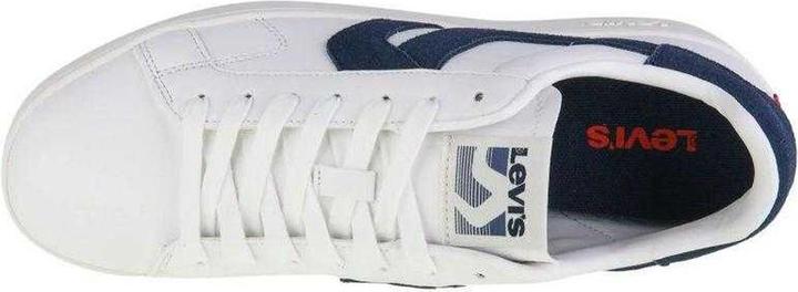 Image du produit Levis - Baskets SWIFT - Homme (44)