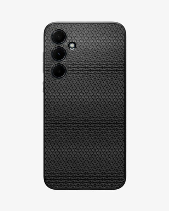 Immagine prodotto Spigen Liquid Air Sam A35 5G nero opaco ACS07519 (Samsung Galaxy A35)