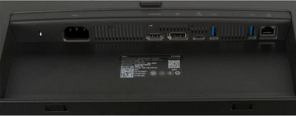Produktbild Dell Pro 27 Plus P2725QE (3840 x 2160 Pixel, 27")