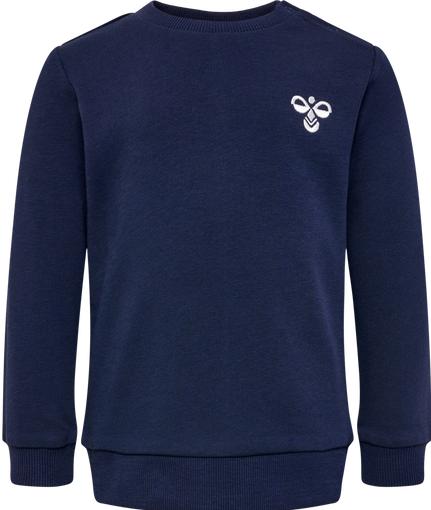 Image du produit hummel Santo Crew Suit (56)