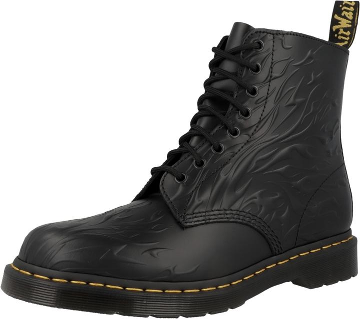 Produktbild Dr. Martens 1460 Flames - 49096 (37)
