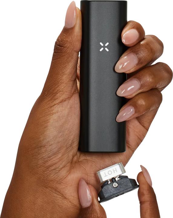 Actual product image Pax Plus Onyx Kit