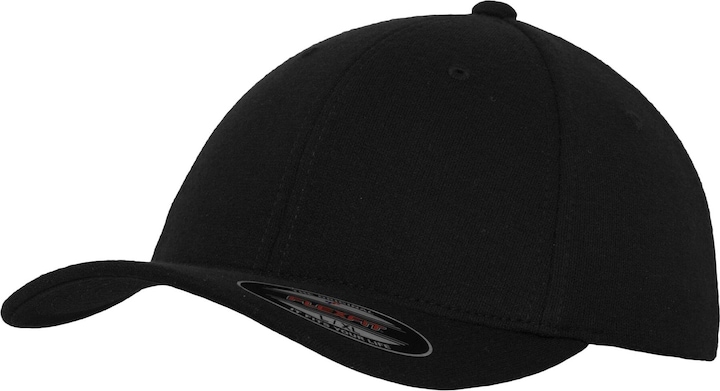 Actual product image Flexfit double jersey (S, M)
