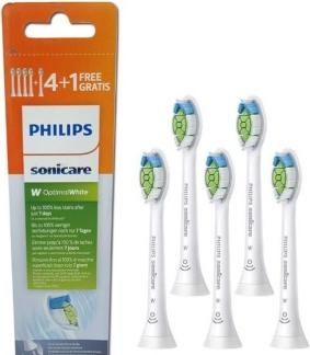 Actual product image Philips Sonicare W2 Optimal White (5 x)