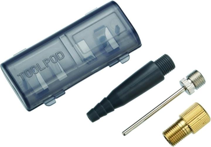 Produktbild BBB ValveKit BFP-90 (Ventiladapter Set)