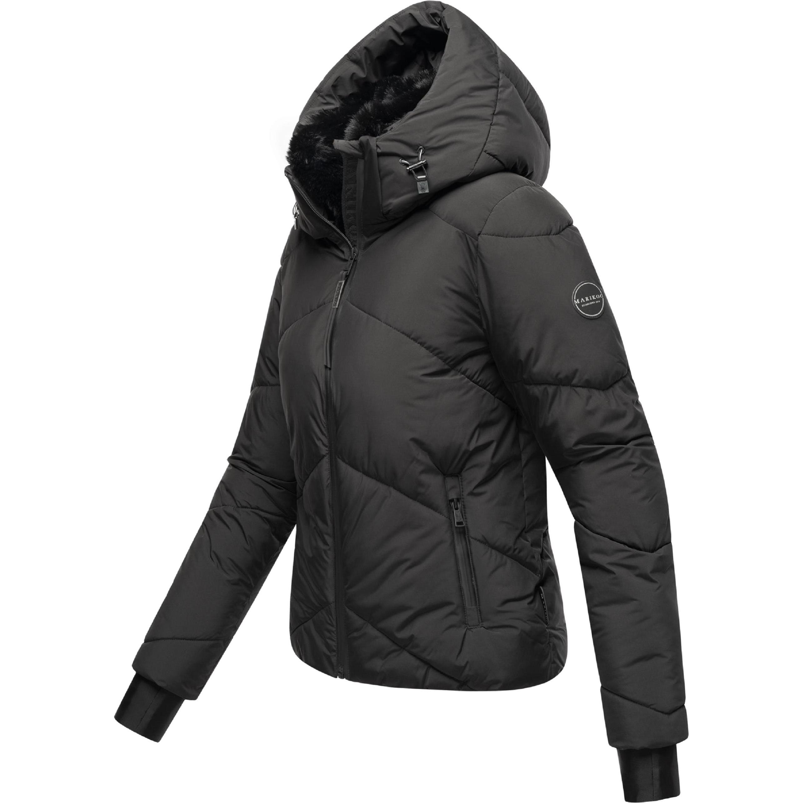 Thumbnail - Marikoo, Damen, Jacke, Simaraa XVI (M), Schwarz, M