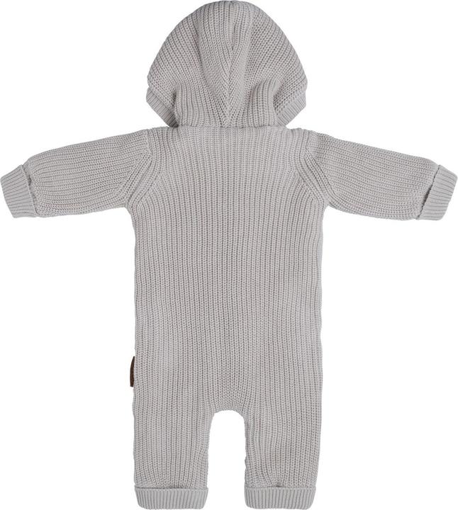 Produktbild Baby's only Overall teddyfutter Soul warm linen - 80 (80)