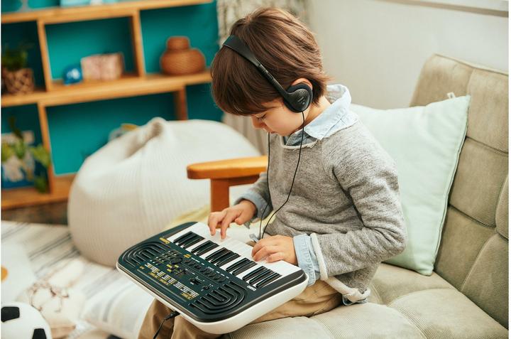 Productafbeelding Casio Toetsenbord SA-51 (32 Sleutels)