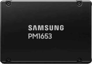 Produktbild Samsung PM1653 MZILG1T9HCJR (1920 GB, 2.5")