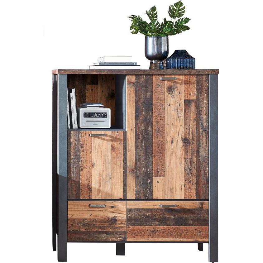 Innostyle, Kommode + Sideboard, Cardiff