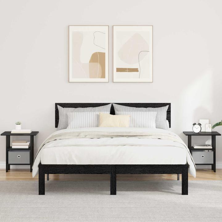 Immagine prodotto vidaXL Nachttisch (41 x 40 x 45 cm)