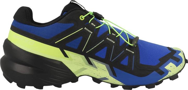 Produktbild Salomon Speedcross 6 (48)