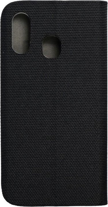 Produktbild Partner Telecom Cases OEM SENSITIVE Book case for SAMSUNG A40 black (Oppo A40)