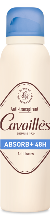 Immagine prodotto Roge Cavailles Rogé Cavaillès Deo Efficacité Spray 50 ml (Getto vaporizzato, 150 ml)