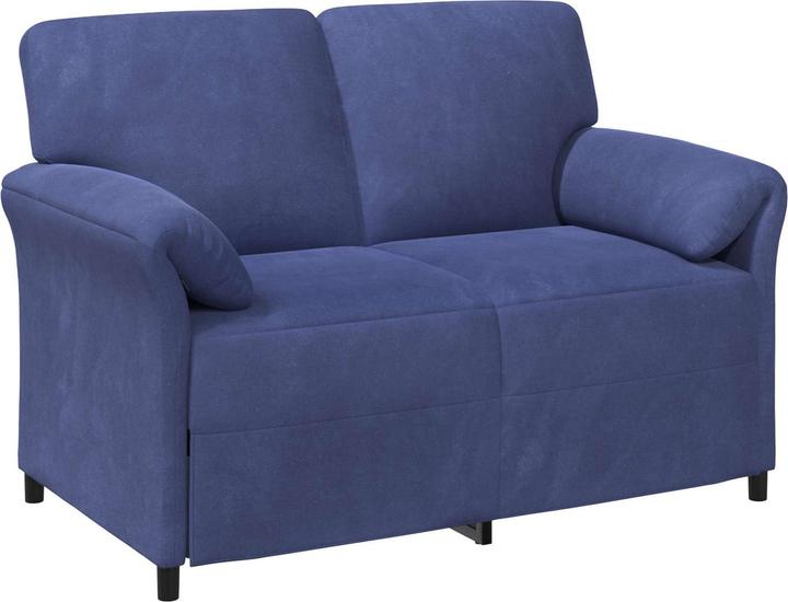 Produktbild vidaXL Modernes Sofa (2-Sitzer)