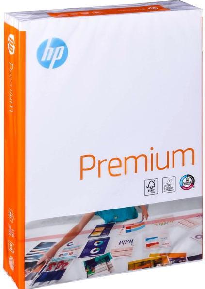 Actual product image HP Premium (90 g/m², 500 x, A4)