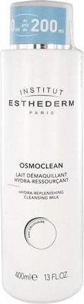 Produktbild Institut Esthederm Institut Osmoclean Hydra-Replenishing Cleansing Milk 400ml (Reinigungsmilch, 400 ml)