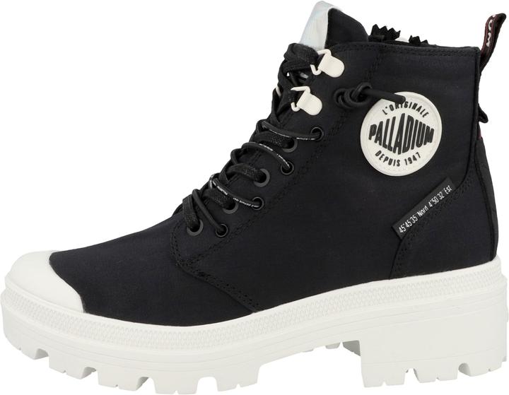 Produktbild Palladium Pallabase Metro - 49058 (37.5)