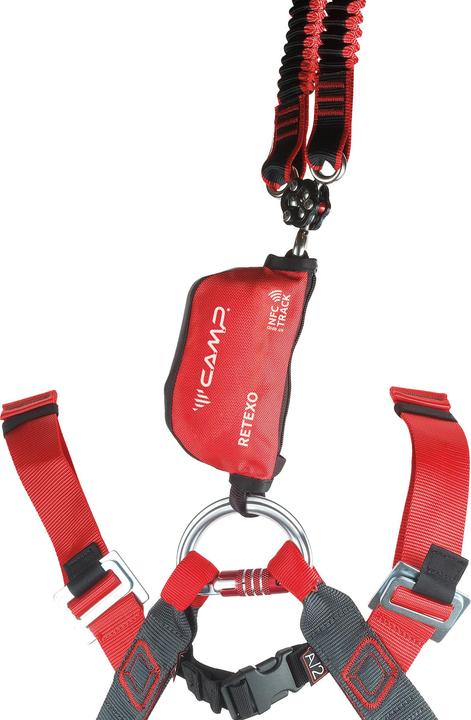 Produktbild Camp Triad 3lock