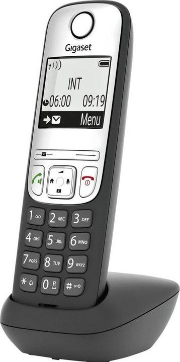 Image du produit Gigaset A690 HX schwarz