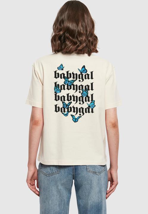 Produktbild Miss Tee Babygal Tee - 105749 (XS)