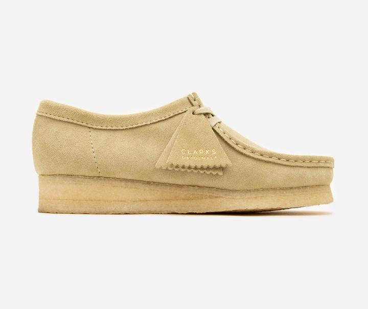 Produktbild Clarks W Wallabee (36)