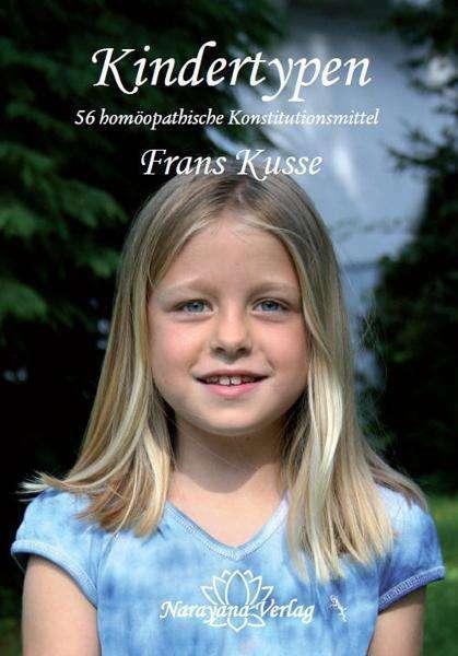 Produktbild Kindertypen (Deutsch, Frans Kusse, Karla Reinartz, Sabine Waldherr-Bliem, 2019)