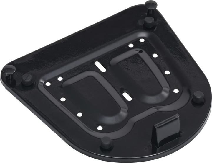 Produktbild vidaXL Motorrad Topcase (24 l)