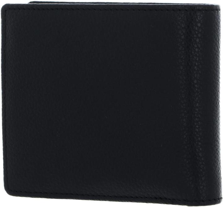 Actual product image HUGO New Subway Trifold Wallet