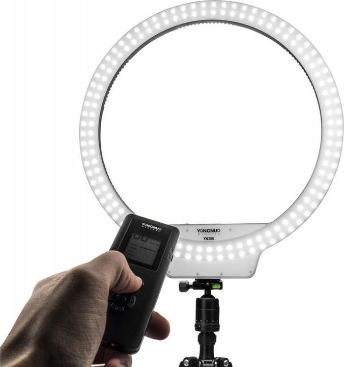 Image du produit Yongnuo YN-308