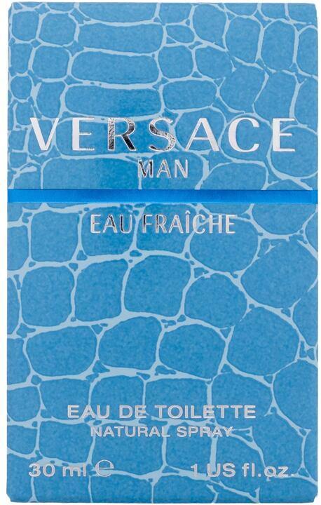 Immagine prodotto Versace Uomo (Eau de toilette, 30 ml)