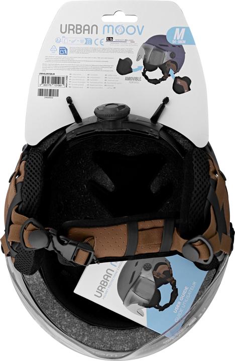 Actual product image T'nB Schutzhelm (54 - 58 cm)