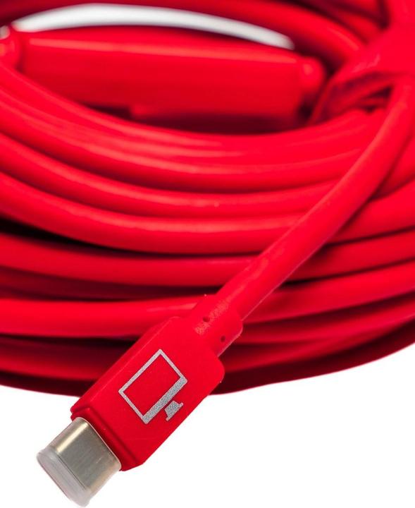 Produktbild IQwire 16 (5m) USB C To Mini-B 5-PIN Straight (5 m, USB 2.0)