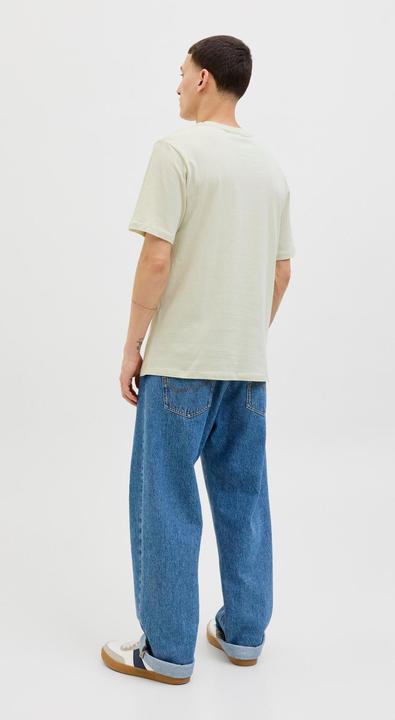 Produktbild Jack & Jones Gedruckt Rundhalsausschnitt T-shirt T-shirt (L)