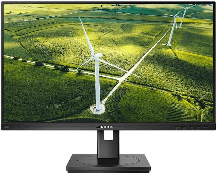 Actual product image Philips 242B1G/00 (1920 x 1080 pixels, 23.80")